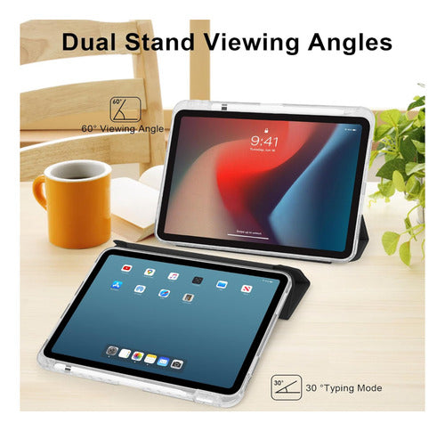 Funda Para iPad - 11th Gen