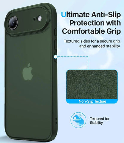 Funda Antideslizante Y Antigolpes Para iPhone 17 Air