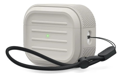 Funda  Para AirPods Pro 2 Piedra