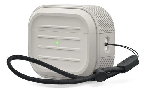 Funda  Para AirPods Pro 2 Piedra