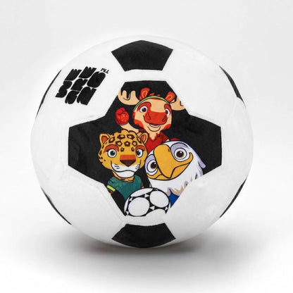 Pelotas De Fútbol De Peluche Fifa World Cup 2026 Fifa-c