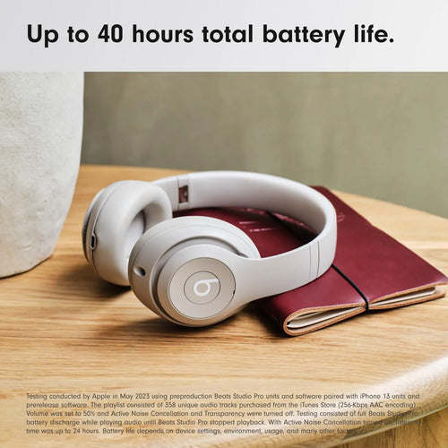 Beats Studio Pro: Auriculares Inalámbricos Avanzados Con ... Color