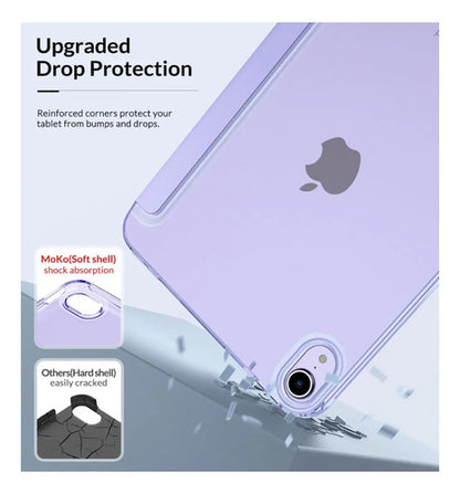 Funda Para iPad Mini 7 (a17 Pro) 2024 Y iPad Mini 6