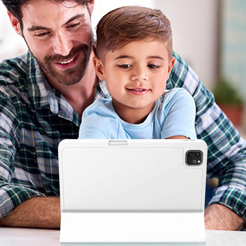 Funda Para iPad Pro 13 Pulgadas M4 (2024, 7ma Gen)