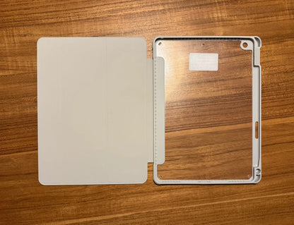 Funda iPad Air 3a Generación, 10.5 Pulgadas (2019) Gris