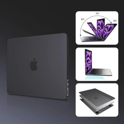 Funda Para Macbook Air 13' Negro