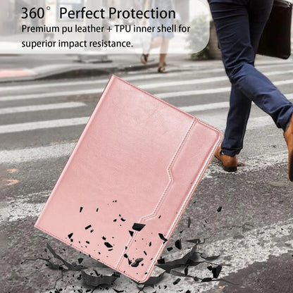 Funda Para Samsung Galaxy Tab S11 Ultra Rosa