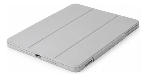 Funda iPad Air 3a Generación, 10.5 Pulgadas (2019) Gris