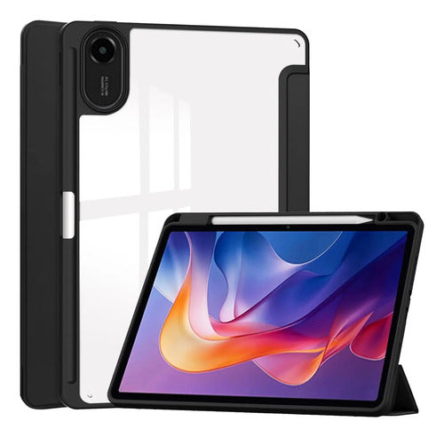 Funda Para Xiaomi Redmi Pad 2 11' 2025 Negro