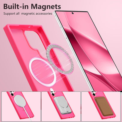 Funda Magnética Para Samsung Galaxy S23 Ultra