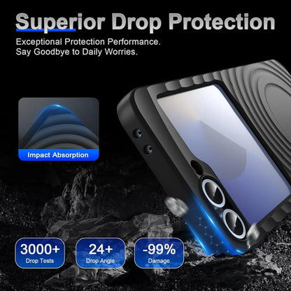 Funda Magnética Para Galaxy Z Flip 5, 6 Y 7
