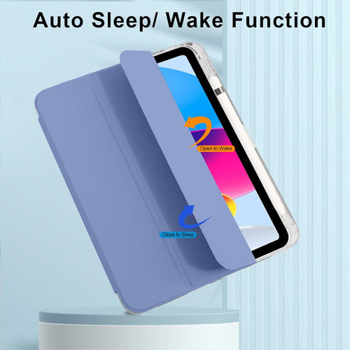 Funda Para iPad - 11th Gen