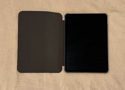 Funda Para iPad A16 (verde) Negro