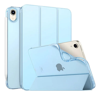 Funda Para iPad Mini 7 (a17 Pro) 2024 Y iPad Mini 6