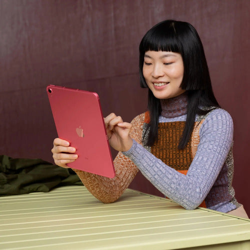 Apple iPad De 10.9 Pulgadas: 10a Gen, 64gb Color