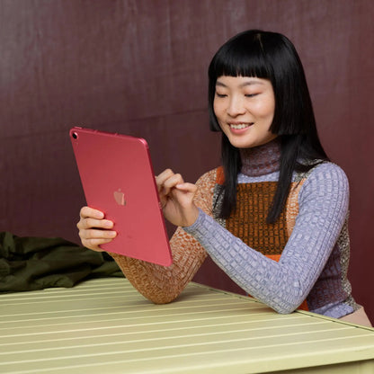 Apple iPad De 10.9 Pulgadas: 10a Gen, 64gb Color