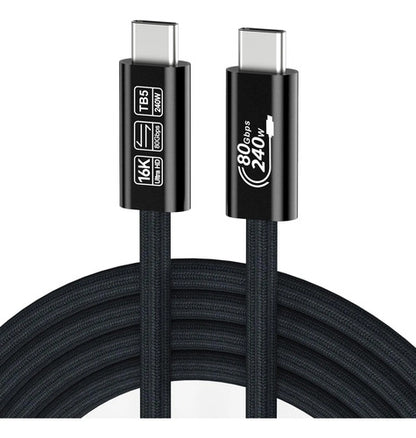 Cable Thunderbolt - 3 Metros