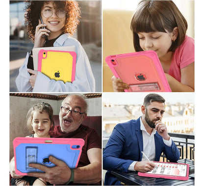 Funda Para iPad A16 Rosa