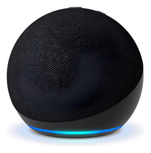 Amazon Echo Dot 5a Generación 2022 Parlante Inteligente Color