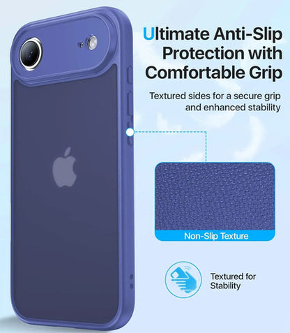 Funda Antideslizante Y Antigolpes Para iPhone 17 Air