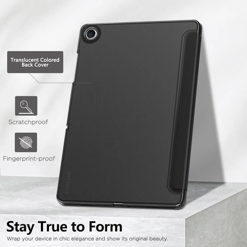 Funda Para Samsung Galaxy Tab A11 Plus/a9 Plus 11 Negro