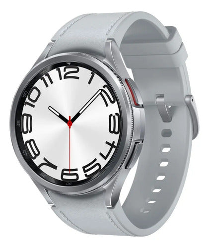 Galaxy Watch 6 Classic Smartwatch Liso