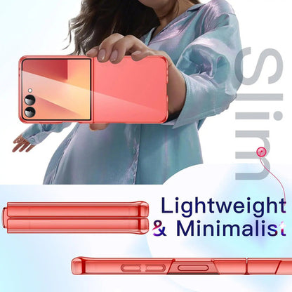 Funda Para Samsung Galaxy Z Flip 7