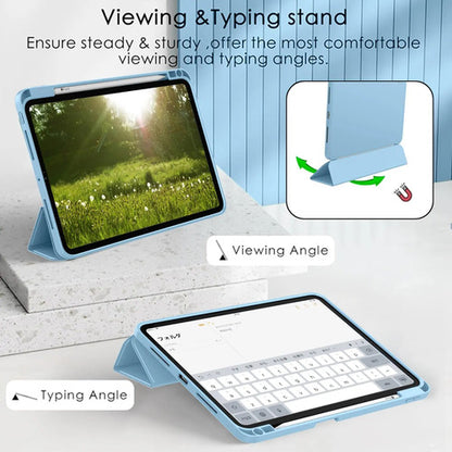 Funda Para iPad Pro 13 Pulgadas M4 (2024, 7ma Gen)