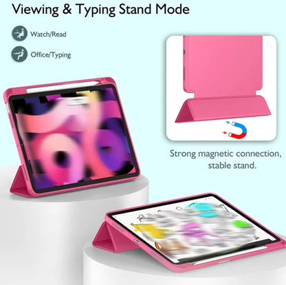 Funda Para iPad A16 10 (10.9 ) Y 11 Gen (2022-2025)