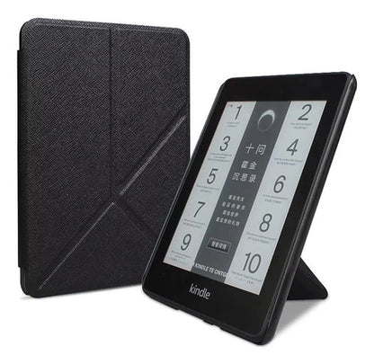 Funda Para Kindle De 6 Naranja