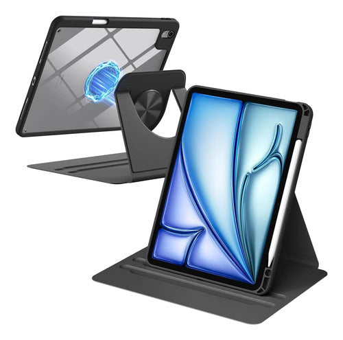 Funda Para iPad Air 11'' Y Pro 11''