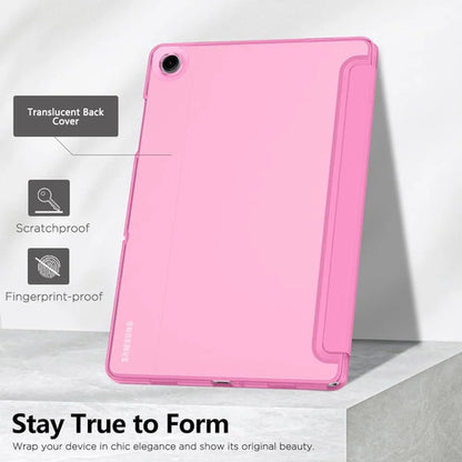 Funda Para Samsung Galaxy Tab A11 Plus/a9 Plus 11 5-peony