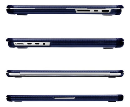 Funda Para Macbook Pro 14 Pulgadas Azul Marino