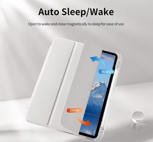 Funda Para iPad - 11th Gen