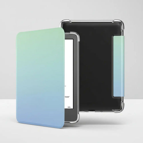 Funda Para Kindle De 11 Generación De 6 Pulgadas Seaside Ombre
