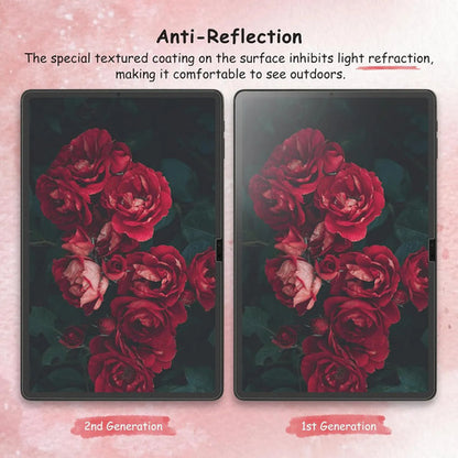 Protector De Pantalla Para Samsung Galaxy Tab S10+/s9+/s9...