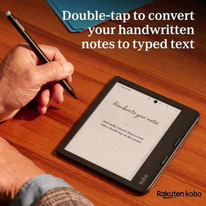 Kobo Stylus 2 | Marcado Y Resaltado | Lapiz
