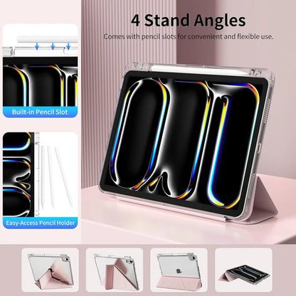 Funda Para iPad A16 Rosa