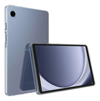 Funda Transparente Para Samsung Galaxy Tab A11 Y A9 De 8,7  Transparente