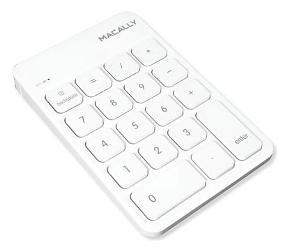 Teclado Numerico Inalambrico Para Laptop