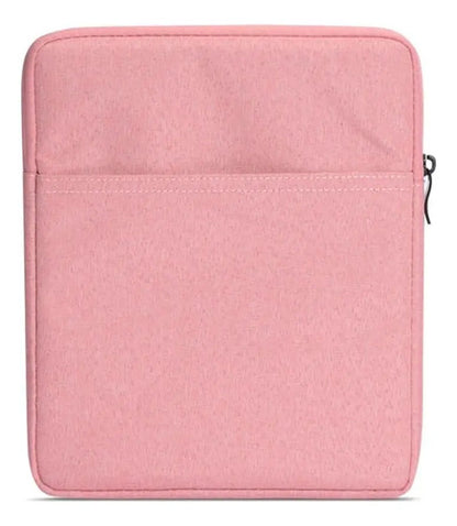 Funda Universal Colorsoft Edición Firma Para Kindle Rosa