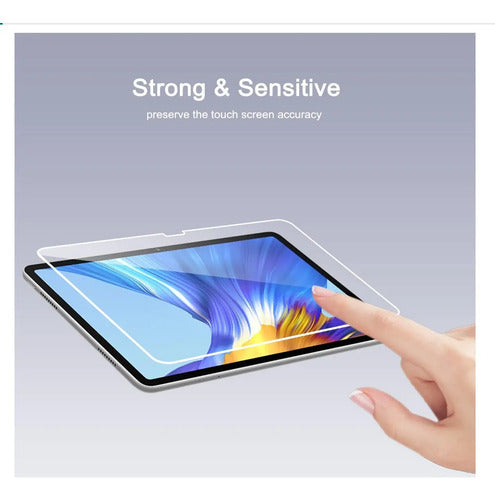 Protector De Pantalla Para iPad Pro De 13'