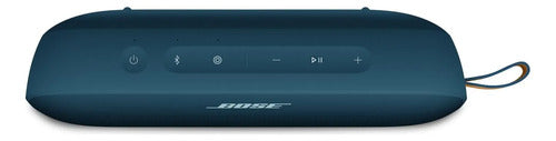 Altavoz Bluetooth Soundlink Flex Azul Oscuro