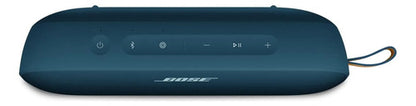 Altavoz Bluetooth Soundlink Flex Azul Oscuro
