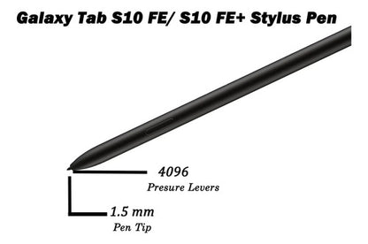 Lápiz Stylus Para Samsung Galaxy Tab S10 Fe/s10 Fe+