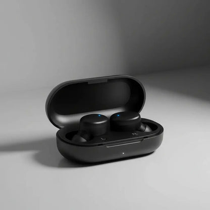 Auriculares Bluetooth In Ear Kurdene Negro