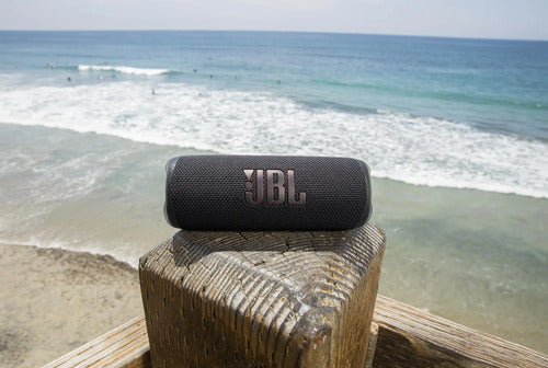 Parlante Jbl Flip 6 Azul