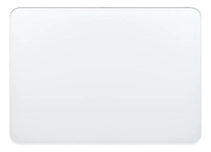 Trackpad Inalámbrico Recargable Apple Magic - Blanco Blanco