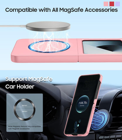 Funda Para Samsung Galaxy Z Flip 6/7 Fe