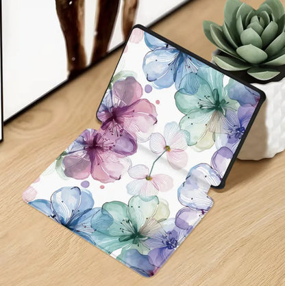 Funda Para Kindle 12 Generacion 2024 De 7  Lila